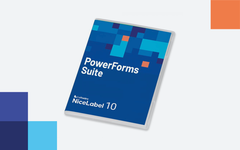 Variable QRCodes durch Automation mit NiceLabel Selfix AG