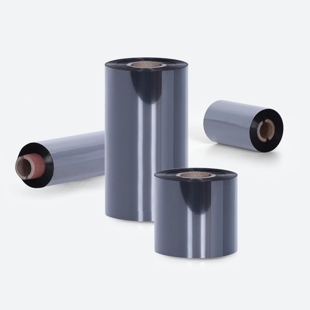 Farbbänder für Ihren Thermotransferdrucker - Selfix AG