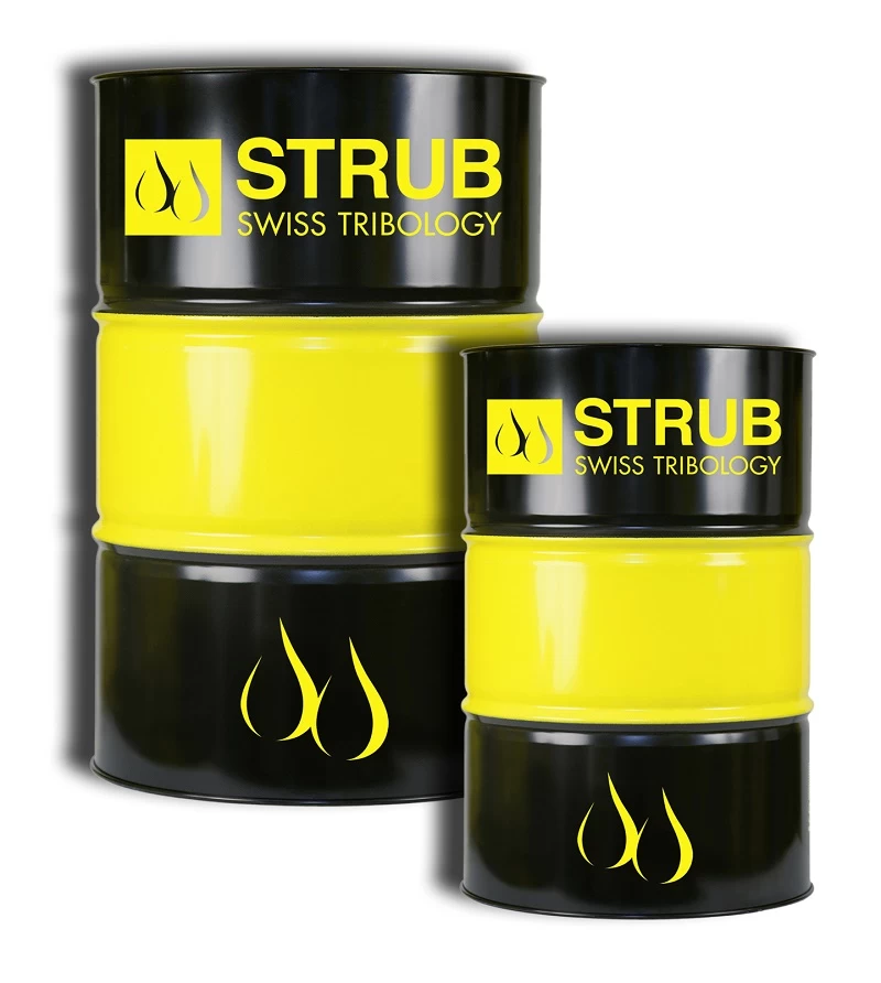 Strub + Co. AG – 1600 Produkte