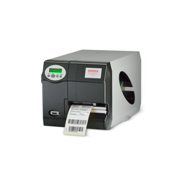 NOVEXX 64-04 thermal printer - Label printer - Shop - Selfix AG