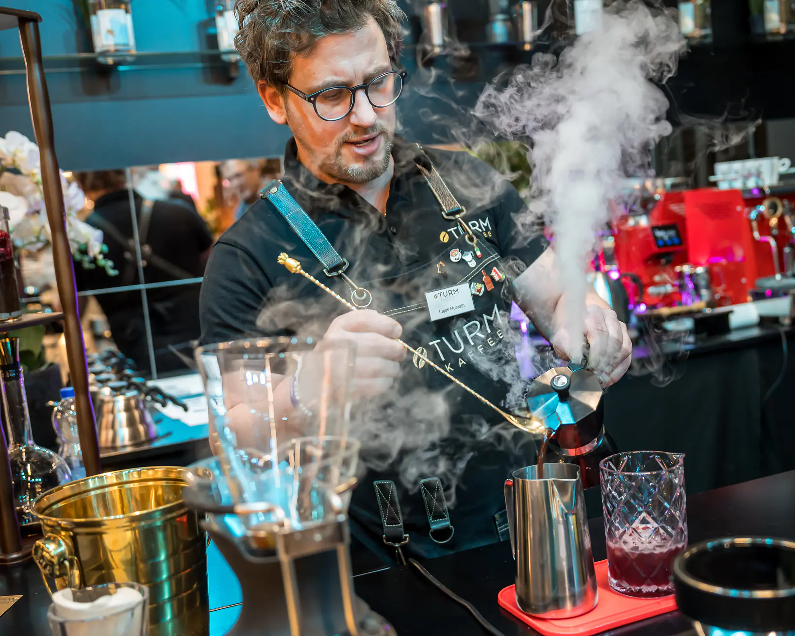 Ancien man&egrave;ge d'Aarau - vue ext&eacute;rieure